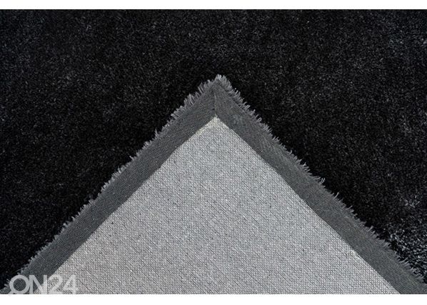 Matto Glamour Graphite 80x150 cm