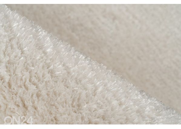 Matto Glamour Ivory 80x150 cm