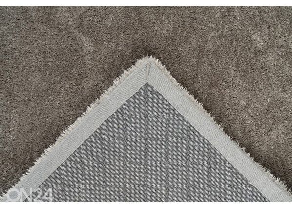 Matto Glamour Silver 80x150 cm