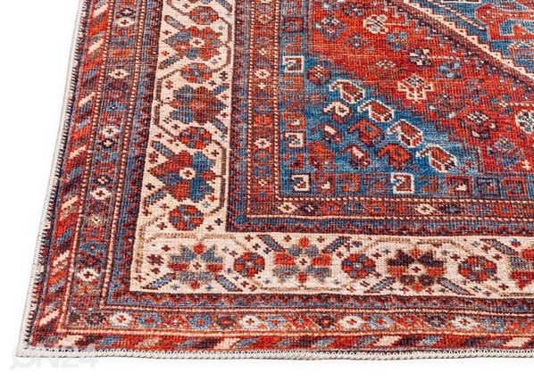 Matto Hamand Red 80x150 cm