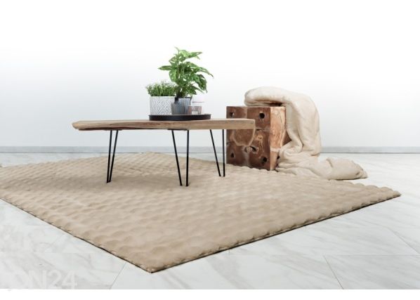 Matto Harmony Beige 80x150 cm