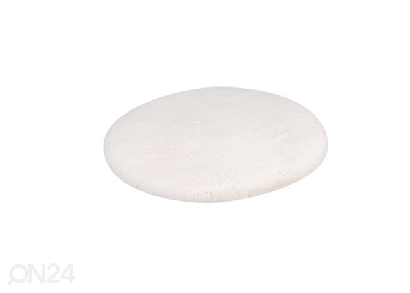 Matto Heaven Ivory Ø120 cm