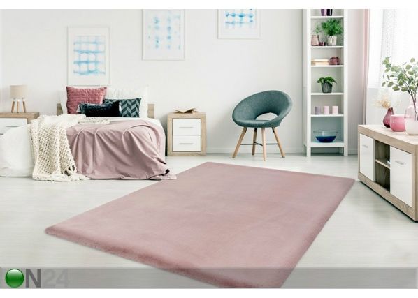 Matto Heaven Pink 120x170 cm