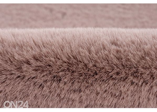 Matto Heaven Powder Pink 200x290 cm