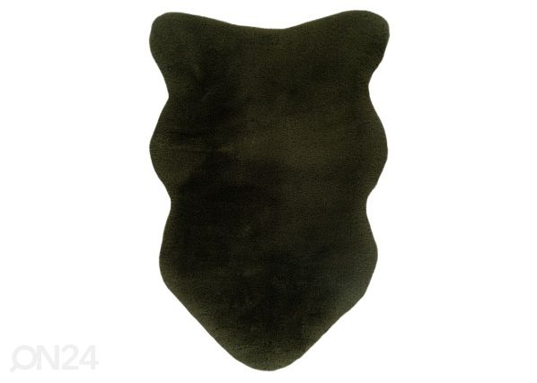 Matto Heaven Shape Basil 60x90 cm