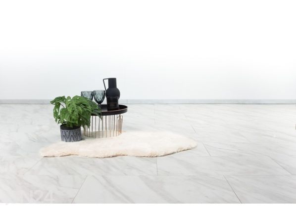 Matto Heaven Shape Beige 60x90 cm