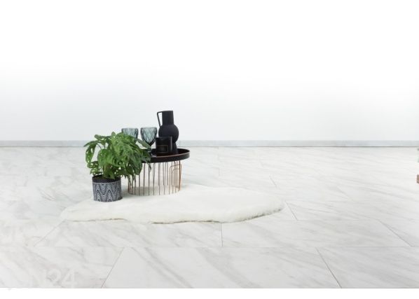 Matto Heaven Shape Ivory 60x90 cm