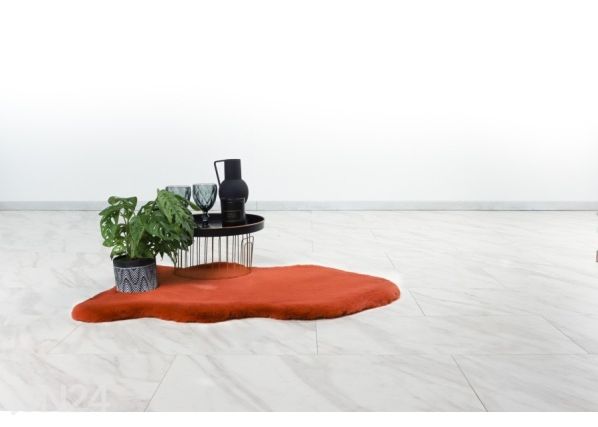 Matto Heaven Shape Terra 60x90 cm