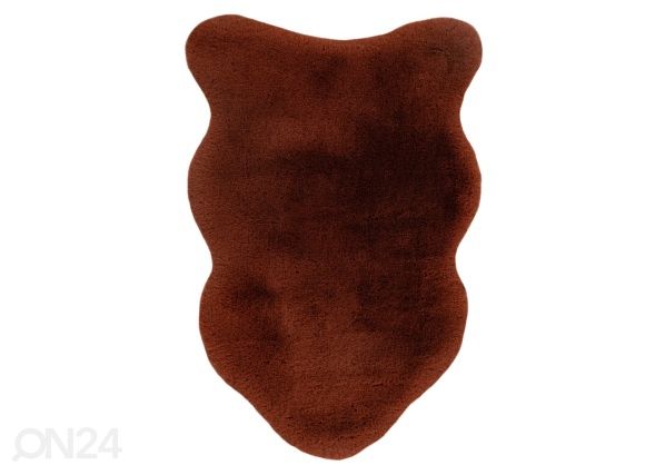 Matto Heaven Shape Terra 60x90 cm