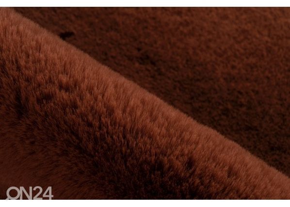 Matto Heaven Shape Terra 60x90 cm