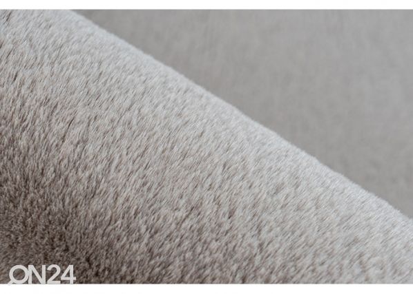 Matto Heaven Taupe 80x150 cm