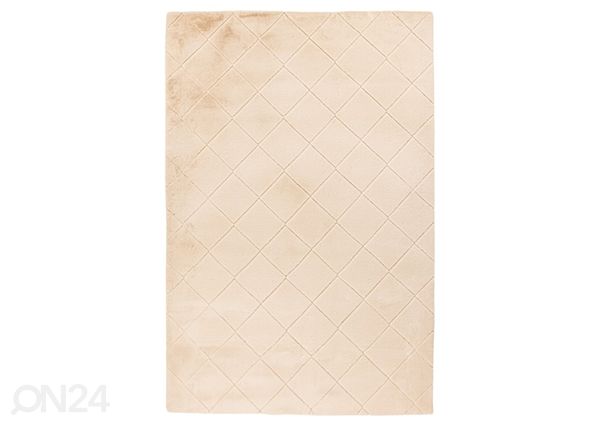 Matto Impulse Beige 80x150 cm