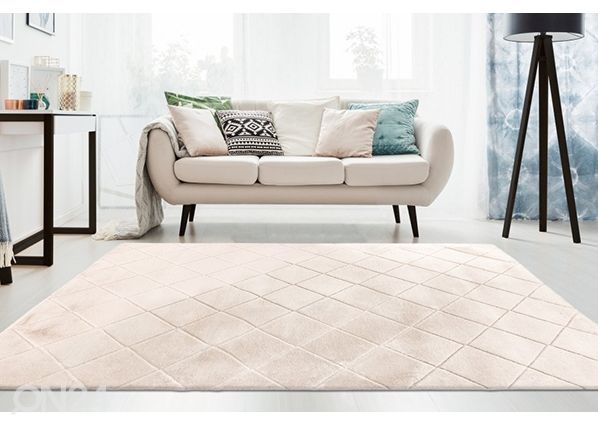 Matto Impulse Ivory 80x150 cm