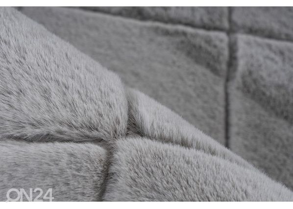 Matto Impulse Silver 80x150 cm