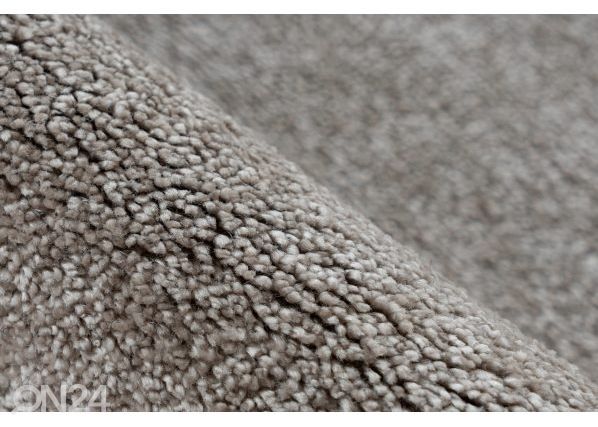 Matto Lima Taupe 80x150 cm