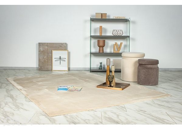 Matto LOFT Beige 80x150 cm