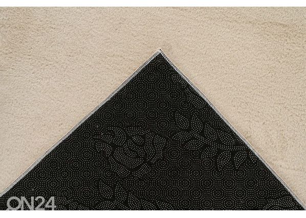 Matto LOFT Beige 80x150 cm