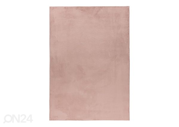 Matto LOFT Powdre Pink 80x150 cm