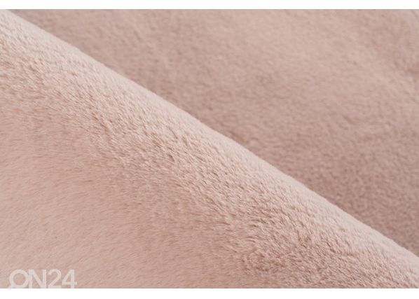 Matto LOFT Powdre Pink 80x150 cm