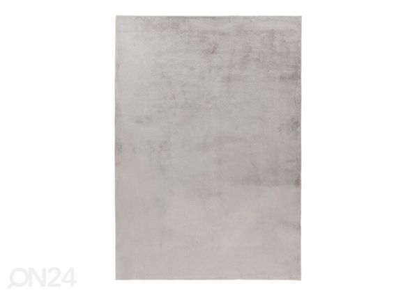 Matto LOFT Silver 80x150 cm