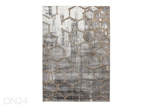 Matto Marmaris Gold 160x230 cm