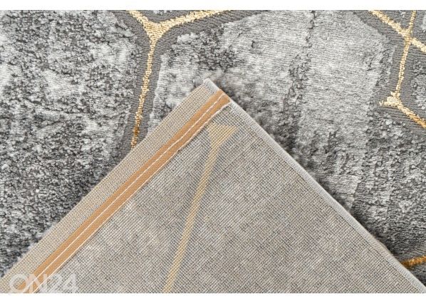 Matto Marmaris Gold 160x230 cm
