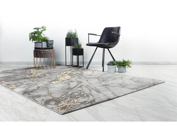 Matto Marmaris Gold 80x150 cm