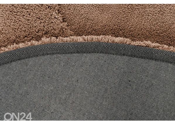 Matto Milano Beige Shaped 160x230 cm