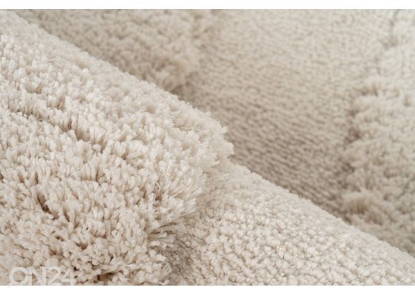 Matto Milano Ivory Shaped 160x230 cm