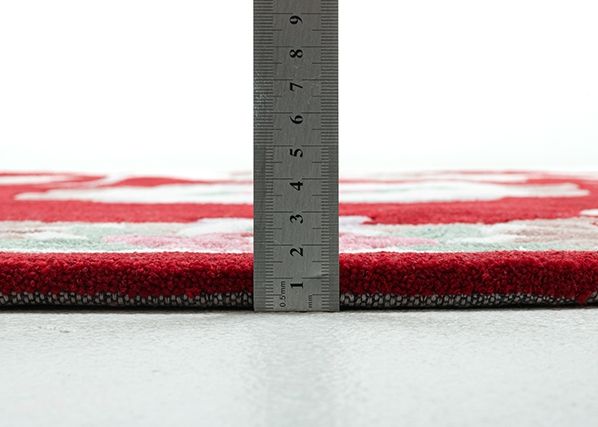 Matto Ming Ø150 cm