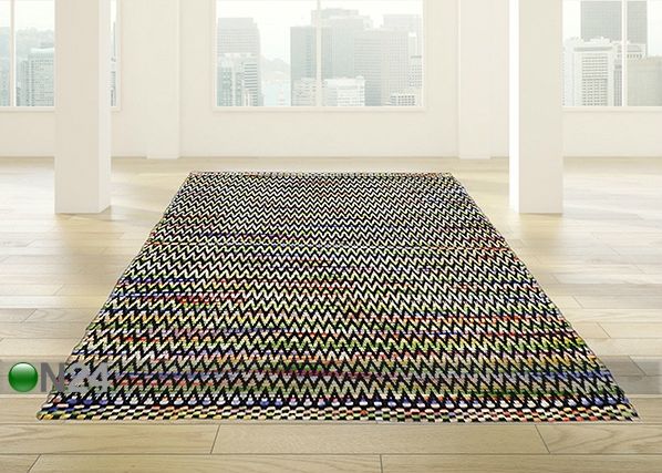 Matto Modern-Weave 140x200 cm