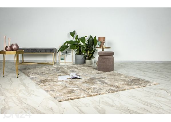 Matto Monet Beige 80 x 150 cm