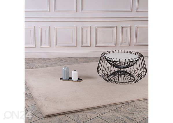 Matto Paradise Taupe 200x290 cm