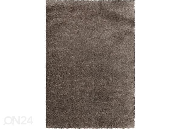 Matto Pearl 160x230 cm, ruskea