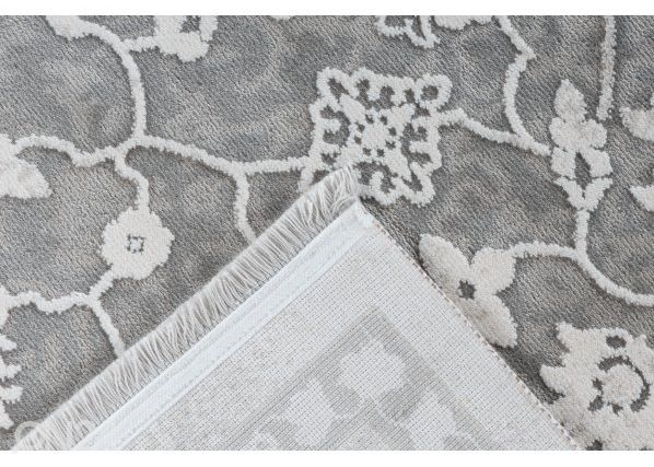 Matto Pierre Cardin Opera Silver 80x150 cm