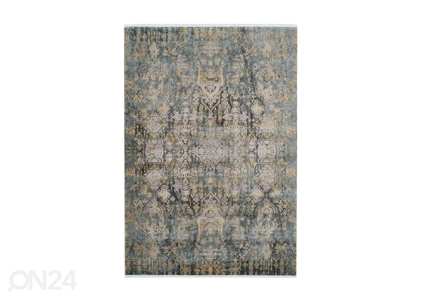 Matto Pierre Cardin Orsay Yellow 80x150 cm