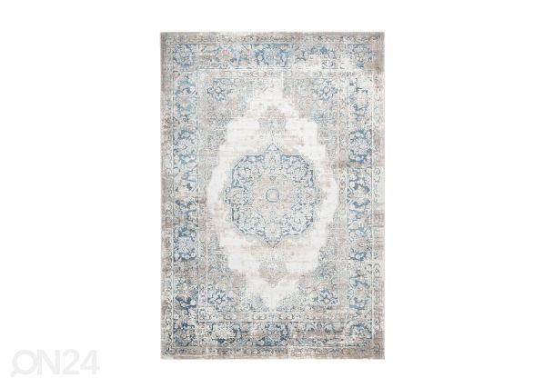 Matto Pierre Cardin Paris Blue 80x150 cm