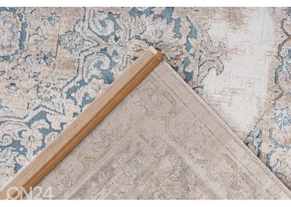 Matto Pierre Cardin Paris Blue 80x150 cm