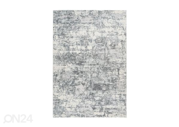 Matto Pierre Cardin Paris Silver 160x230 cm