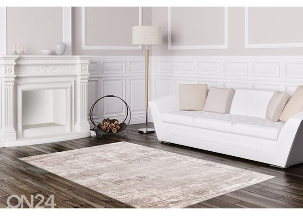 Matto Pierre Cardin Paris Taupe 160x230 cm