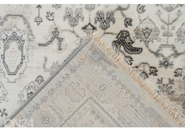Matto Prime Silver 80x150 cm
