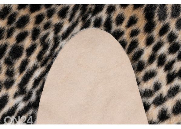 Matto Rodeo Cheetah Vegan 150x200 cm