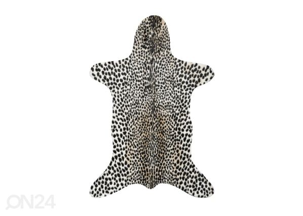 Matto Rodeo Cheetah Vegan 150x200 cm