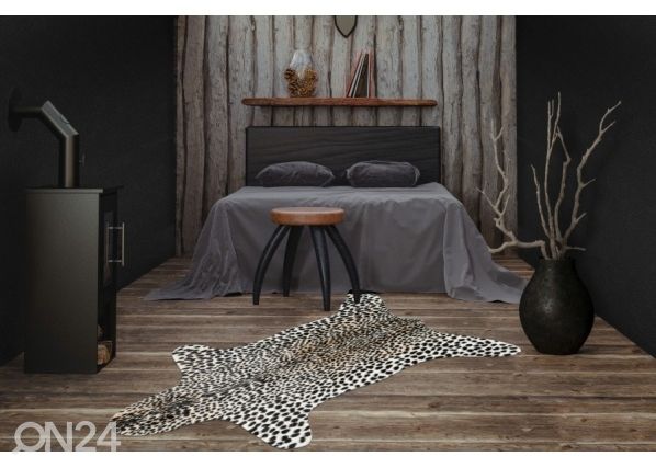 Matto Rodeo Cheetah Vegan 150x200 cm