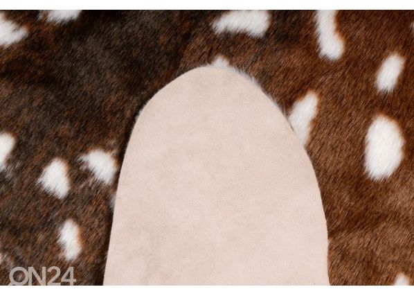 Matto Rodeo Fawn Vegan 150x200 cm
