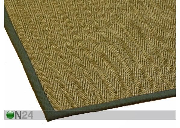 Matto SISAL 80x150 cm