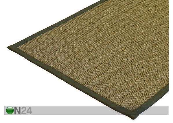 Matto SISAL 80x200 cm