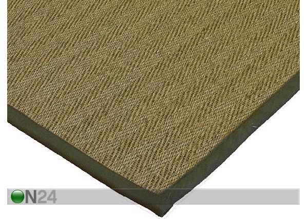 Matto SISAL 80x250 cm