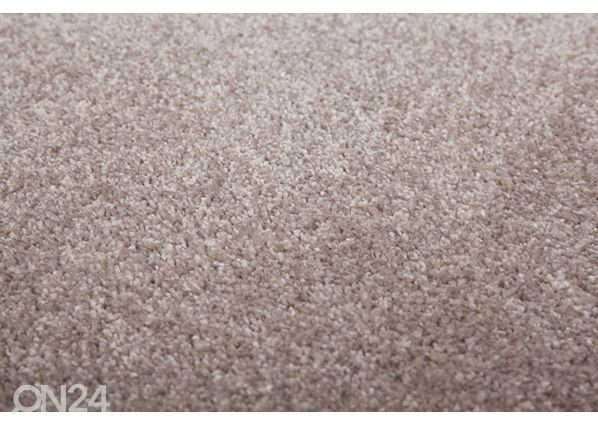 Matto Soft Touch Beige 80x150 cm