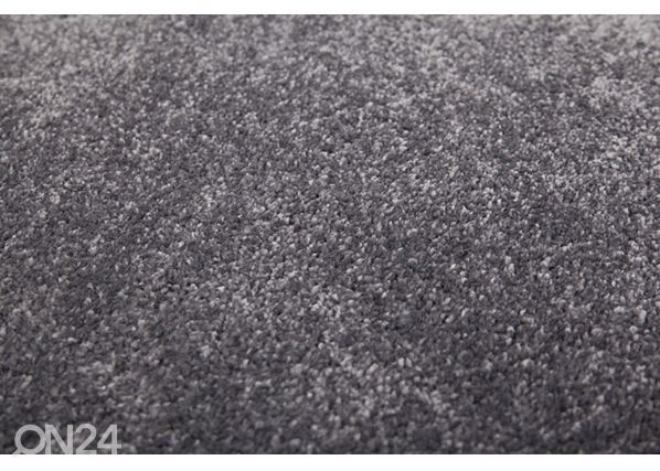 Matto Soft Touch Grey 80x150 cm